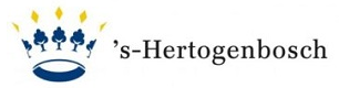 Logo van s-hertogenbosch