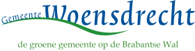Logo van woensdrecht