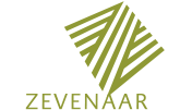 Logo van zevenaar